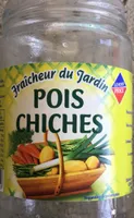 Pois chiches