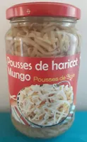 Pousses de Soja
