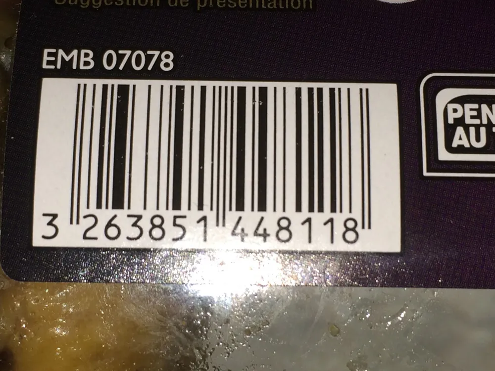 Marrons Entiers
