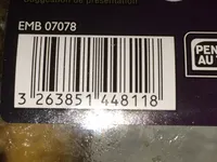 Marrons Entiers
