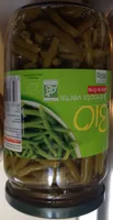 Haricots verts extra-fins Bio
