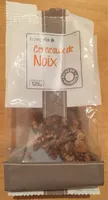 Cerneaux de noix