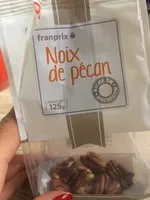 Noix de pécan