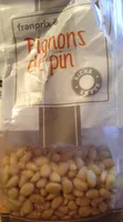 Pignons de pin