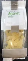 Ananas seche