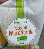 Noix de Macadamia