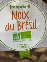 Noix du bresil