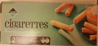 Cigarettes