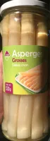 Asperge