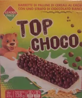 TOP CHOCO