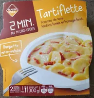 Tartiflette