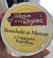 Brandade de morue