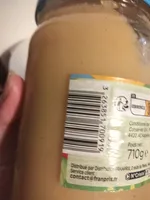 Purée de pomme