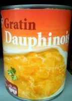 Gratin Dauphinois