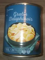 Gratin Dauphinois