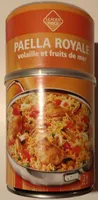 Paella Royale