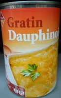 Gratin Dauphinois