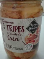 Tripes à la mode de Caen