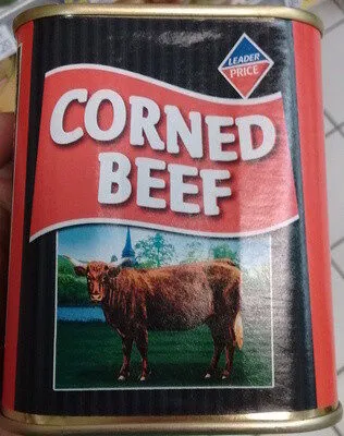 Corned Beef