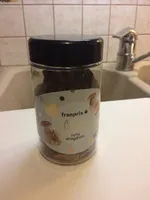 Cepes extra deshydrates