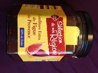 Confiture extra de figue de Provence
