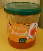 Confiture d'Abricot