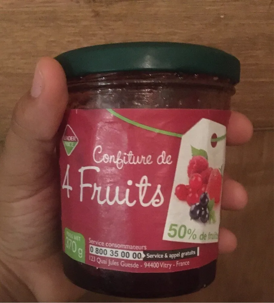 Confiture
