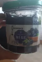Confiture de mûre