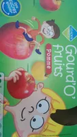 Gourd'o'fruits