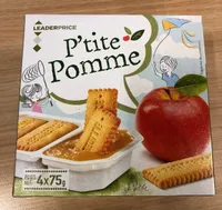 Ptite pomme