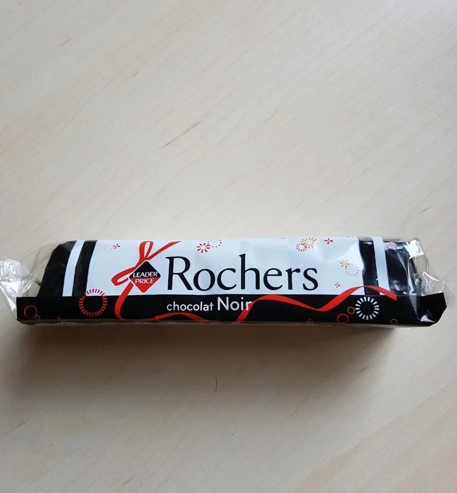 Rochers