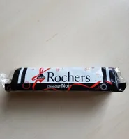 Rochers