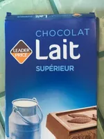 Chocolat Lait Supérieur