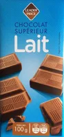 Chocolat au Lait