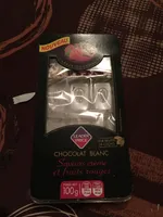 Carrés gourmants