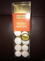 Delices abricots