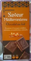 Saveur méditerranéenne