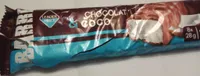 Barre chocolat et coco