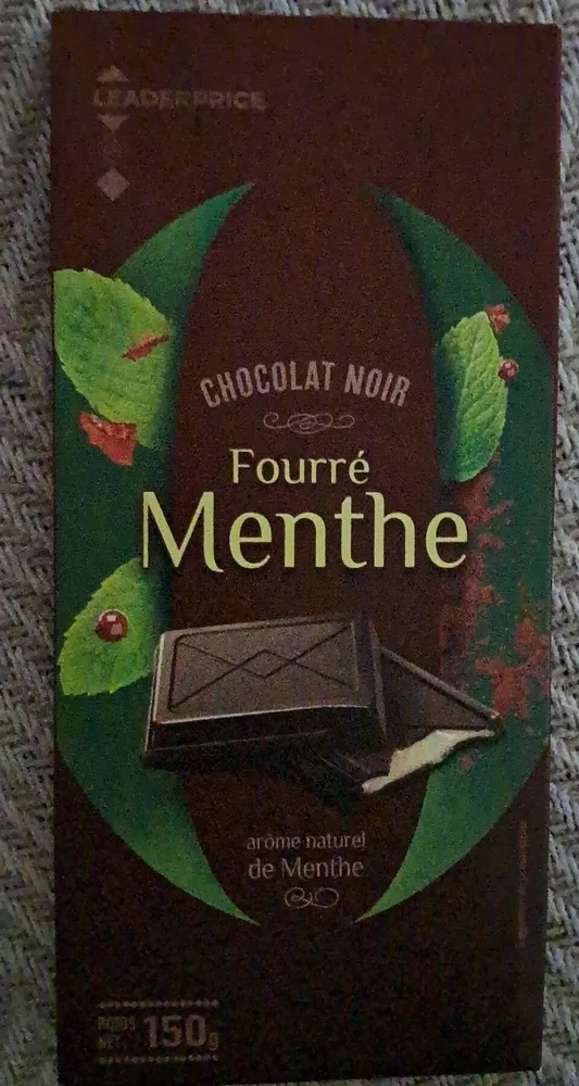 Fourre Menthe
