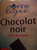 chocolat ligne