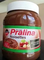 Pralina