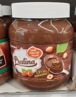 Pralina