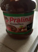Pralina
