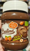 Pralina