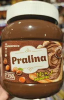 Pralina