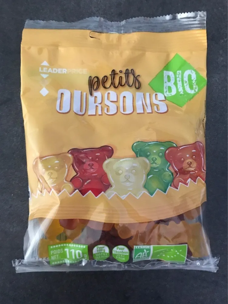 Petits Oursons