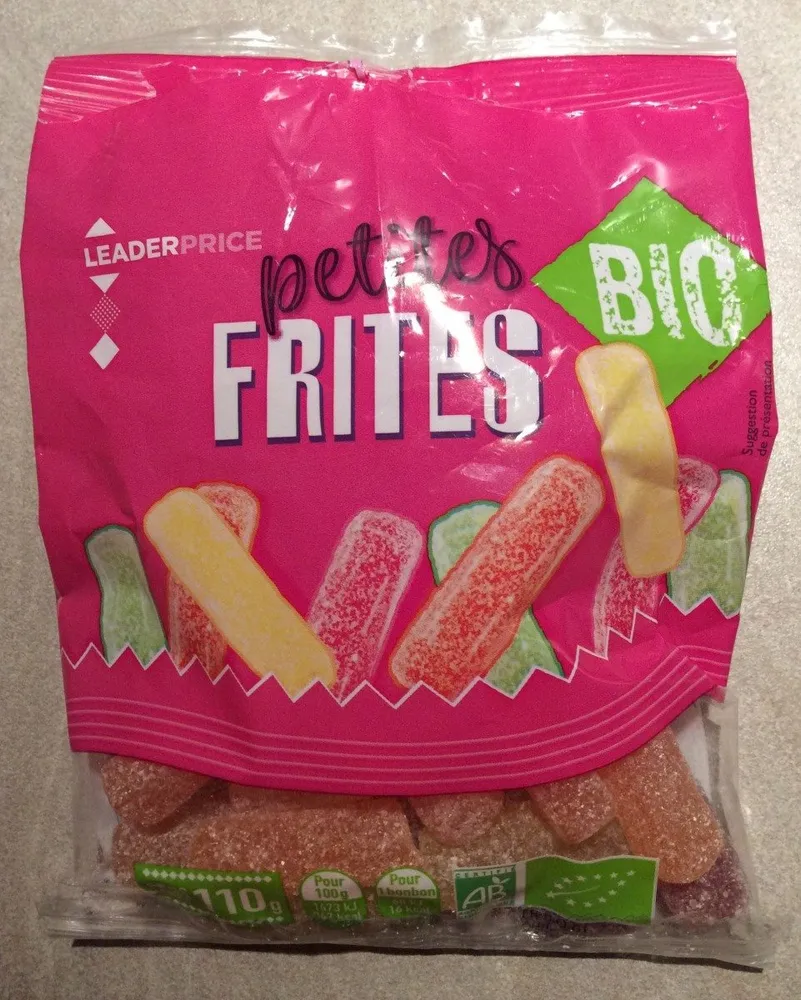 Petites frites