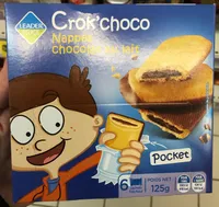 Crok'choco