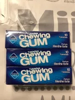 Chewing Gum