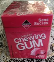 Chewing-gum